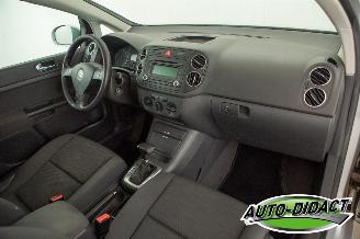 Volkswagen Golf plus 1.6 FSI Automaat Airco Comfortline Business picture 15