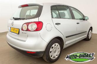 Volkswagen Golf plus 1.6 FSI Automaat Airco Comfortline Business picture 4