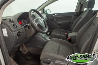 Volkswagen Golf plus 1.6 FSI Automaat Airco Comfortline Business picture 21