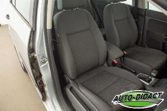 Volkswagen Golf plus 1.6 FSI Automaat Airco Comfortline Business picture 17