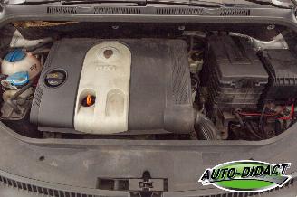 Volkswagen Golf plus 1.6 FSI Automaat Airco Comfortline Business picture 30