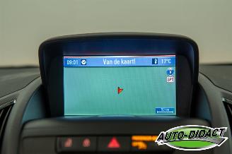 Opel Zafira 1.4 Automaat Pano Navi Camera Leder Tourer Edition picture 7