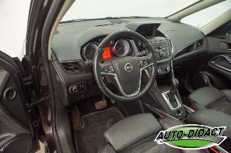 Opel Zafira 1.4 Automaat Pano Navi Camera Leder Tourer Edition picture 26