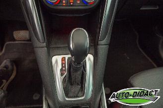 Opel Zafira 1.4 Automaat Pano Navi Camera Leder Tourer Edition picture 13