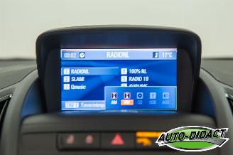 Opel Zafira 1.4 Automaat Pano Navi Camera Leder Tourer Edition picture 9