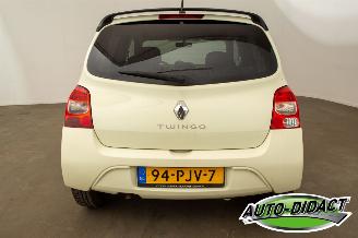 Renault Twingo 1.2-16V Airco Dynamique picture 34
