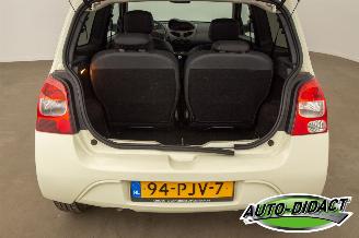 Renault Twingo 1.2-16V Airco Dynamique picture 35