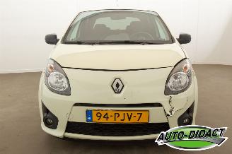 Renault Twingo 1.2-16V Airco Dynamique picture 33