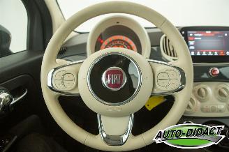 Fiat 500 1.0 Hybrid Airco 55.536 km Lounge picture 5