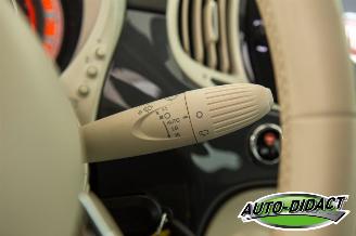 Fiat 500 1.0 Hybrid Airco 55.536 km Lounge picture 15