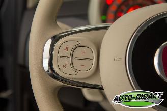 Fiat 500 1.0 Hybrid Airco 55.536 km Lounge picture 12