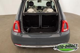 Fiat 500 1.0 Hybrid Airco 55.536 km Lounge picture 32