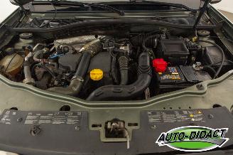 Dacia Duster 1.5 dCi Airco Leder Prestige picture 31