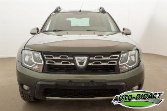 Dacia Duster 1.5 dCi Airco Leder Prestige picture 32