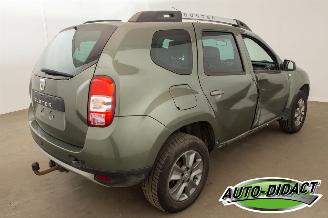 Dacia Duster 1.5 dCi Airco Leder Prestige picture 4