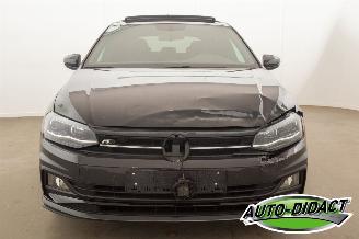 Volkswagen Polo 1.0 TSI Pano Dig Dash Clima Navi Business R Highline picture 32