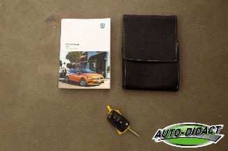 Volkswagen Polo 1.0 TSI Pano Dig Dash Clima Navi Business R Highline picture 27