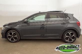 Volkswagen Polo 1.0 TSI Pano Dig Dash Clima Navi Business R Highline picture 35