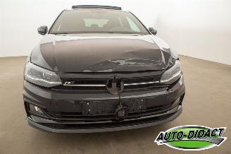 Volkswagen Polo 1.0 TSI Pano Dig Dash Clima Navi Business R Highline picture 28