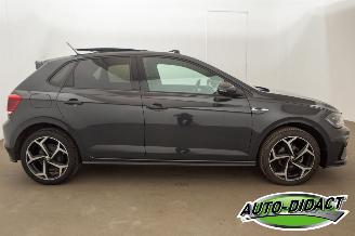 Volkswagen Polo 1.0 TSI Pano Dig Dash Clima Navi Business R Highline picture 36