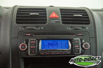 Volkswagen Golf Variant 1.4 Clima Trendline picture 7