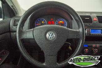 Volkswagen Golf Variant 1.4 Clima Trendline picture 5
