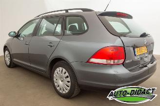 Volkswagen Golf Variant 1.4 Clima Trendline picture 3