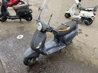 Schade scooter La Souris  Sourini 2018/9