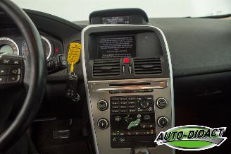 Volvo Xc-60 2.4 D5 AWD Automaat Leder Momentum picture 10