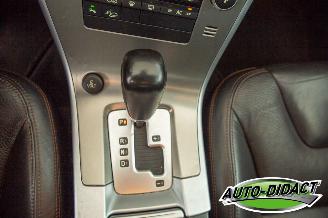 Volvo Xc-60 2.4 D5 AWD Automaat Leder Momentum picture 11