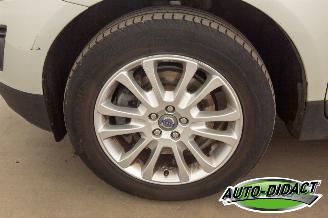 Volvo Xc-60 2.4 D5 AWD Automaat Leder Momentum picture 36