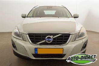 Volvo Xc-60 2.4 D5 AWD Automaat Leder Momentum picture 38