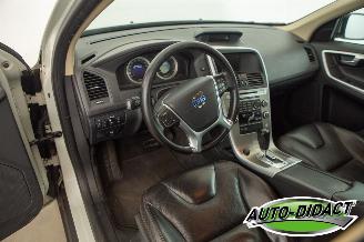 Volvo Xc-60 2.4 D5 AWD Automaat Leder Momentum picture 23