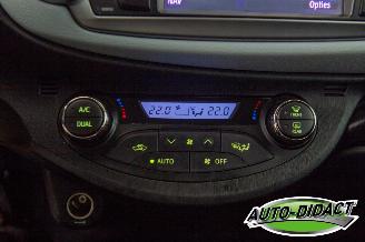 Toyota Yaris 1.5 Full Hybrid Automaat Navi Camera picture 10
