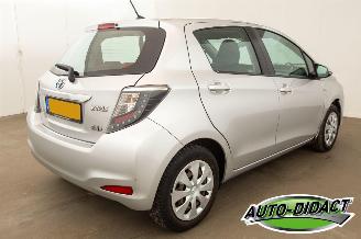 Toyota Yaris 1.5 Full Hybrid Automaat Navi Camera picture 4