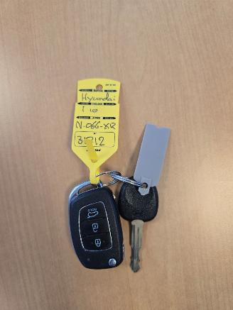 Hyundai I-10 1.0 Airco 43.625 km NAP Comfort picture 27