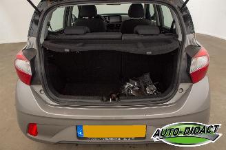 Hyundai I-10 1.0 Airco 43.625 km NAP Comfort picture 37