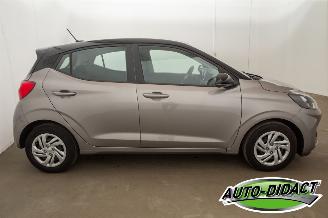 Hyundai I-10 1.0 Airco 43.625 km NAP Comfort picture 39