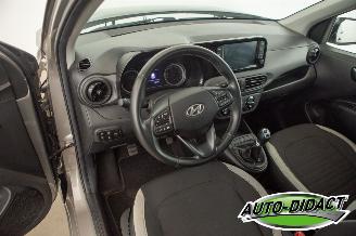 Hyundai I-10 1.0 Airco 43.625 km NAP Comfort picture 23