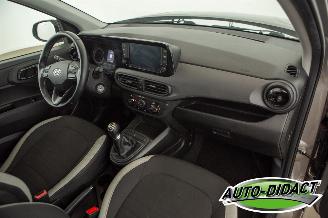 Hyundai I-10 1.0 Airco 43.625 km NAP Comfort picture 18