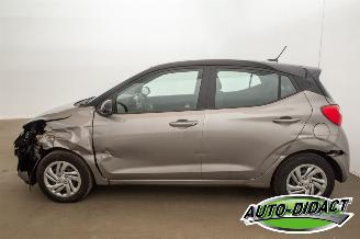 Hyundai I-10 1.0 Airco 43.625 km NAP Comfort picture 38