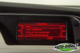 Audi A4 Avant 1.8 TFSI Clima Navi Pro Line Business picture 9