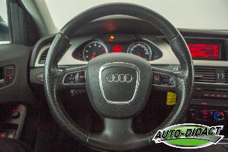 Audi A4 Avant 1.8 TFSI Clima Navi Pro Line Business picture 5
