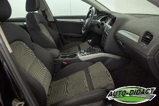 Audi A4 Avant 1.8 TFSI Clima Navi Pro Line Business picture 22