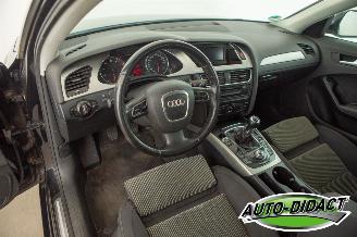 Audi A4 Avant 1.8 TFSI Clima Navi Pro Line Business picture 26