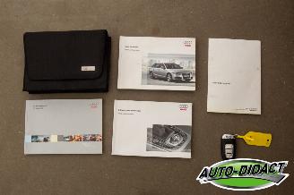 Audi A4 Avant 1.8 TFSI Clima Navi Pro Line Business picture 29