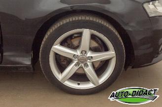 Audi A4 Avant 1.8 TFSI Clima Navi Pro Line Business picture 37