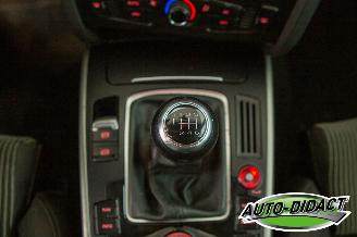 Audi A4 Avant 1.8 TFSI Clima Navi Pro Line Business picture 13