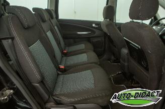 Ford Galaxy 2.0 Clima Navi 7p Trendline picture 18