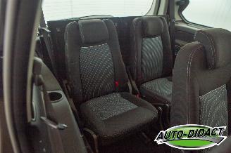 Ford Galaxy 2.0 Clima Navi 7p Trendline picture 17